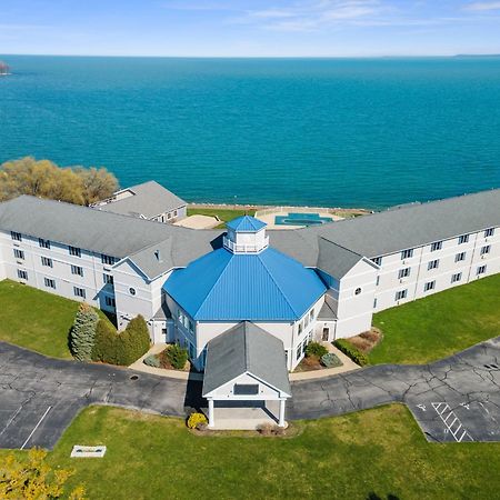 Bayshore Resort At 풋인베이 외부 사진