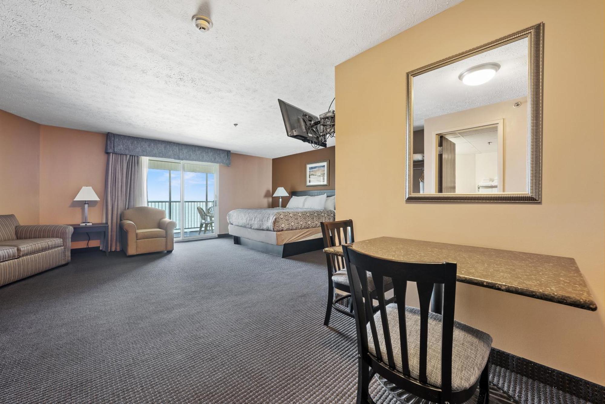 Bayshore Resort At 풋인베이 외부 사진