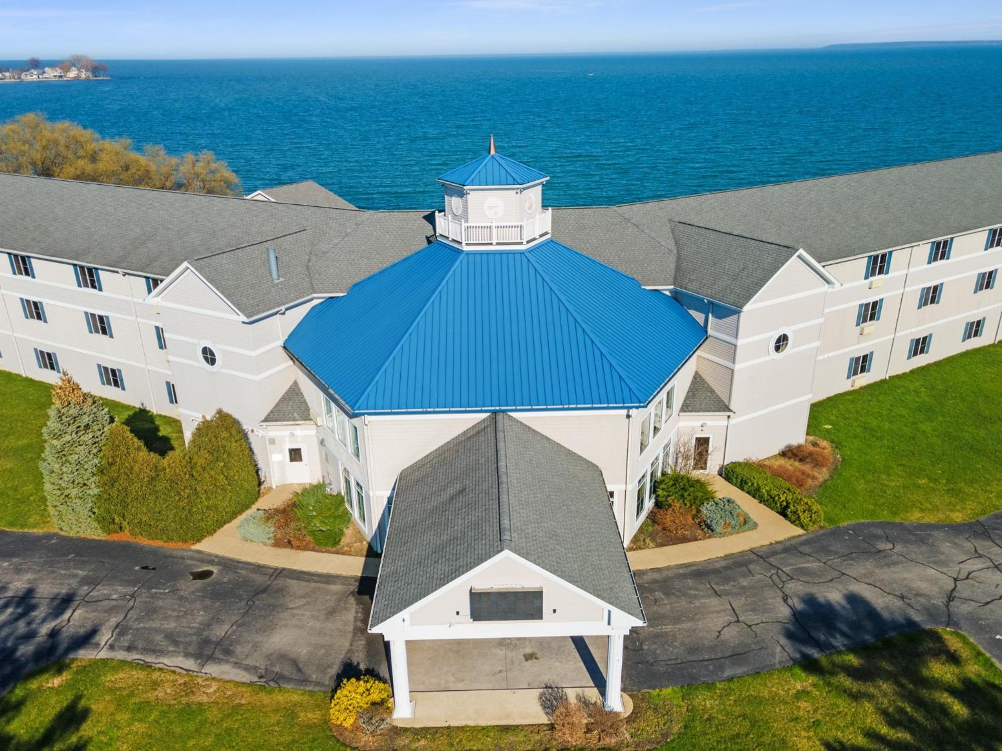 Bayshore Resort At 풋인베이 외부 사진